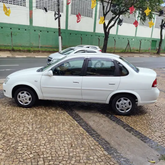 Classic Life/LS 1.0 VHC FlexP. 4p