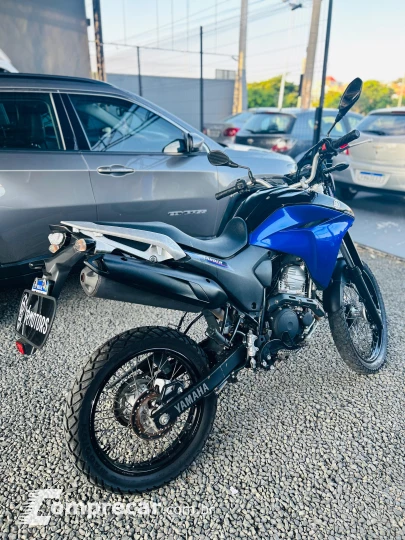 LANDER 250 BLUEFLEX