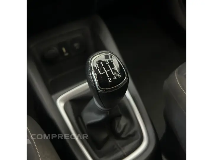 HB20 1.0 TGDI FLEX COMFORT MANUAL