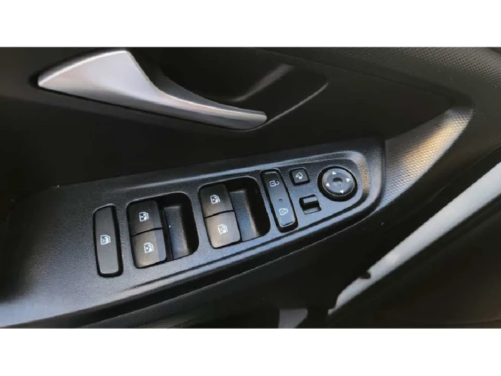 CRETA 1.0 TGDI FLEX LIMITED AUTOMÁTICO