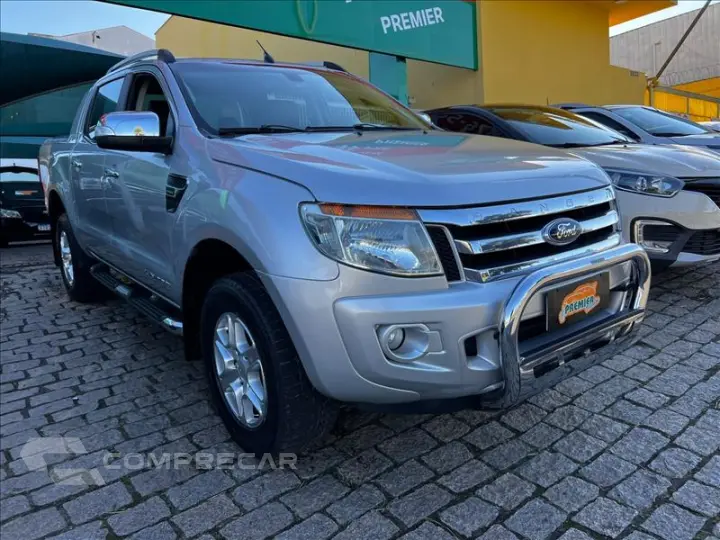 RANGER 2.5 Limited 4X2 CD 16V