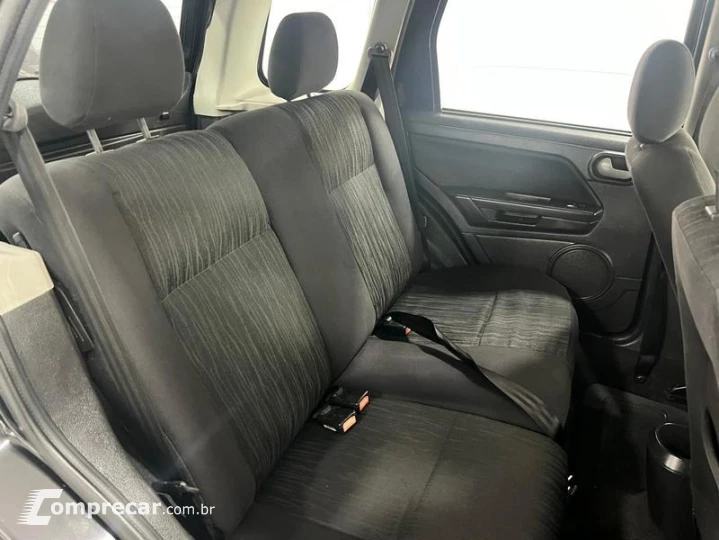 ECOSPORT XLT1.6FLEX