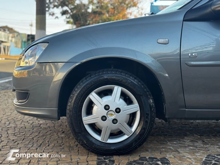 CLASSIC 1.0 MPFI LS 8V