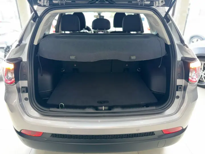 COMPASS 2.0 16V Sport