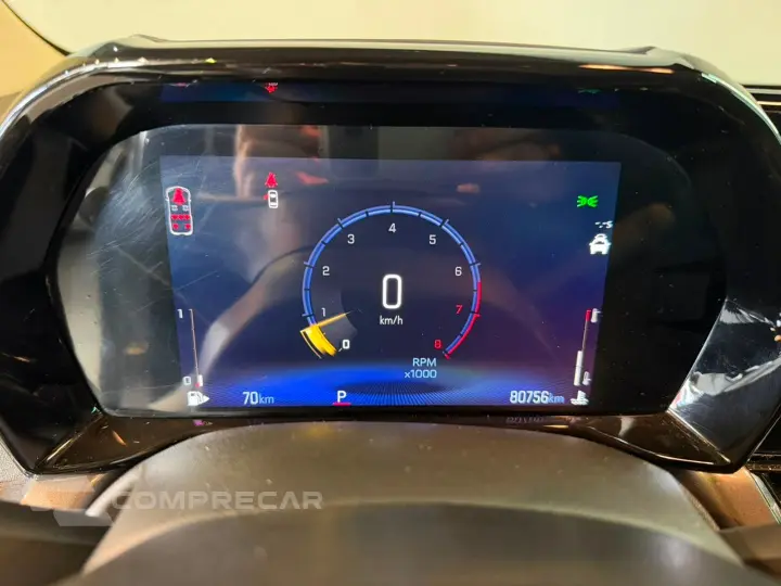 Spin 1.8 Premier 8V Flex 4P Automático