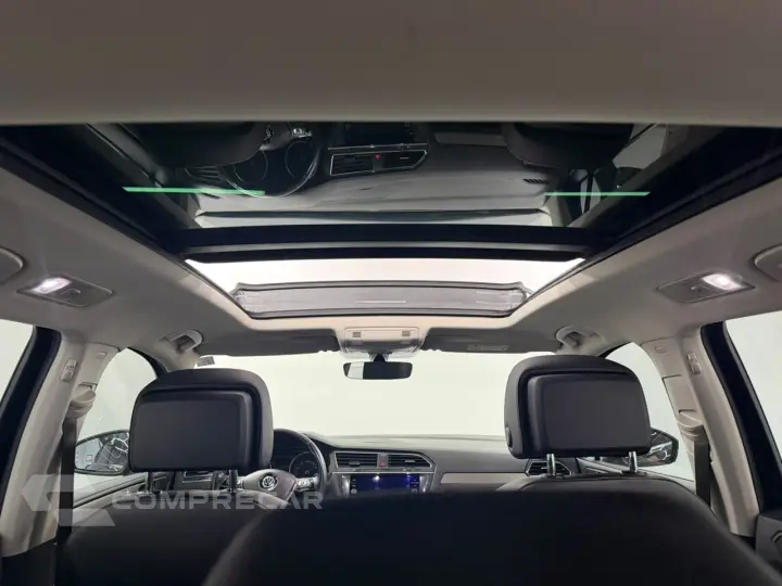 TIGUAN Allspac Comf 250 TSI 1.4 Flex