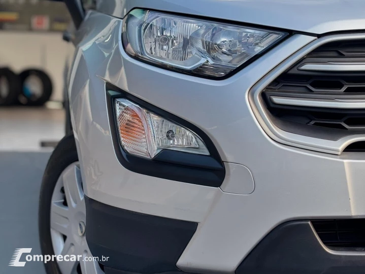 ECOSPORT 1.5 Ti-vct SE