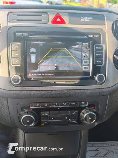 Tiguan TSI Turbo 2.0
