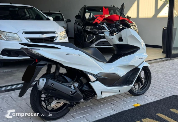 PCX 160