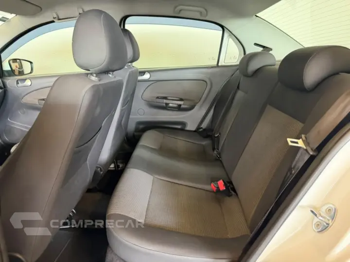 VOYAGE 1.6 MI TREND 8V FLEX 4P