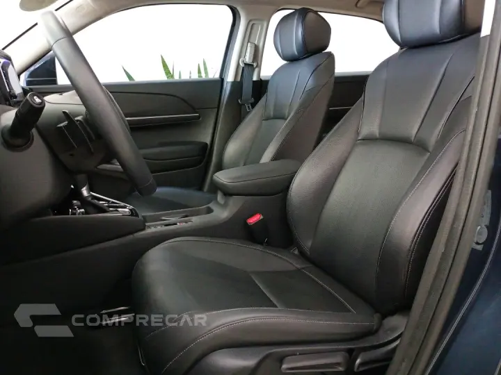 HR-V 1.5 DI I-VTEC FLEX EXL CVT