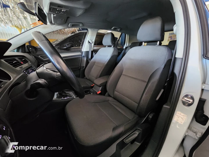 GOLF 1.4 TSI Comfortline 16V