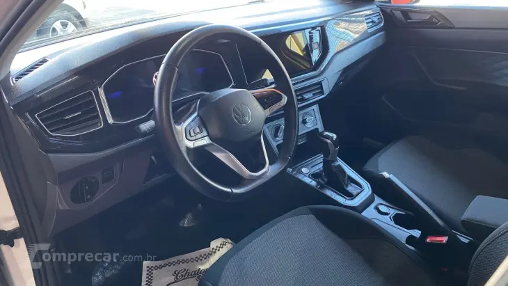 VOLKSWAGEN POLO 1.0 200 TSI COMFORTLINE