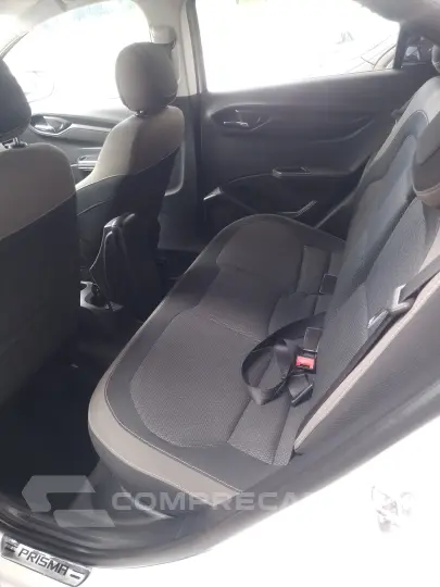 PRISMA 1.4 LTZ Spe/4 8V