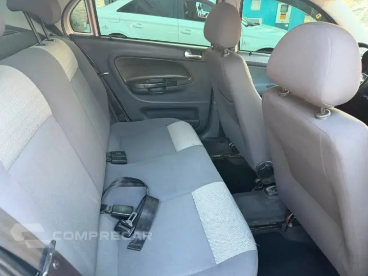 VOYAGE 1.0/1.0 City Mi Total Flex 8V 4p