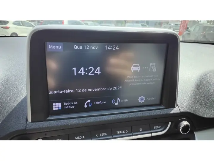 HB20 1.0 12V FLEX COMFORT MANUAL