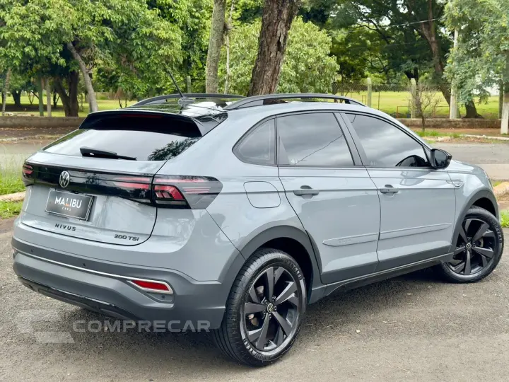 NIVUS 1.0 200 TSI Highline