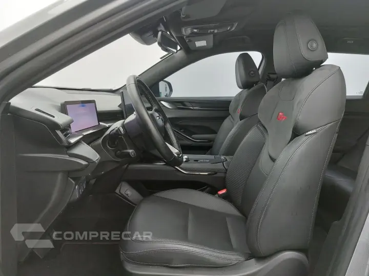 HAVAL H6 GT 1.5 PHEV AWD E-TRACTION