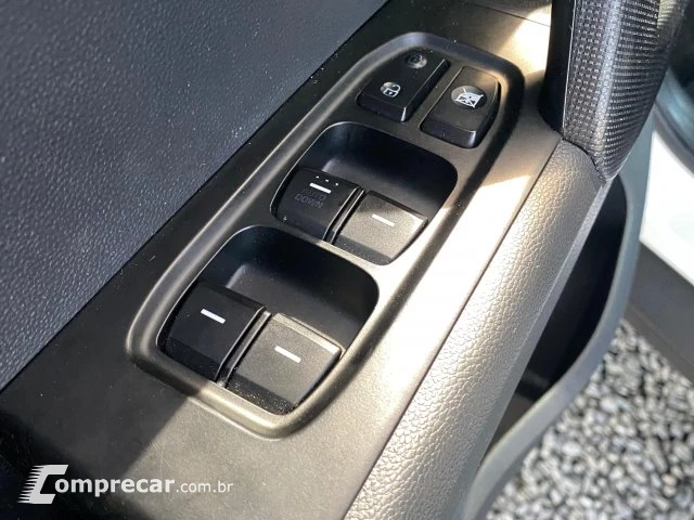 CRETA - 1.6 16V ACTION AUTOMÁTICO