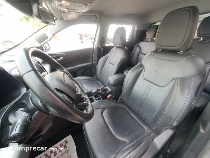 FIAT TORO 1.3 TURBO 270 VOLCANO AT6 2023