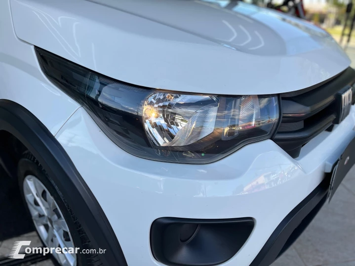 MOBI 1.0 EVO FLEX LIKE. MANUAL