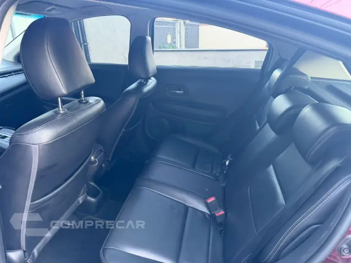 HR-V EX 1.8 Flexone 16V 5p Aut.