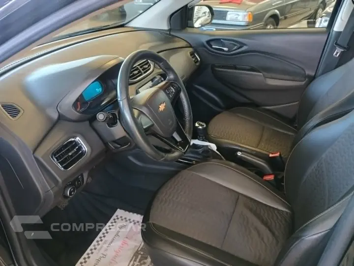 ONIX 1.4 MPFI LTZ 8V