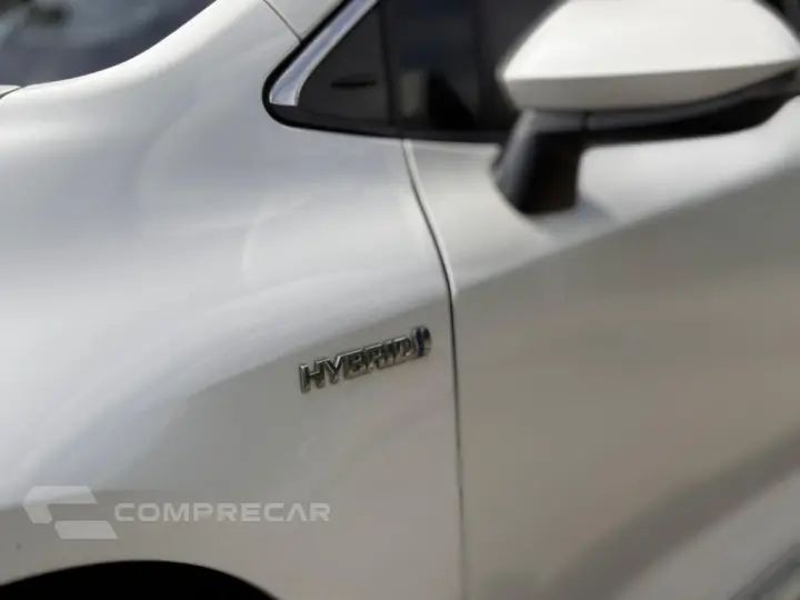 COROLLA 1.8 VVT-I HYBRID FLEX ALTIS PREMIUM CVT