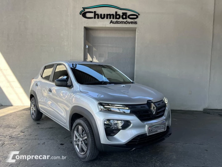 KWID 1.0 12V SCE ZEN