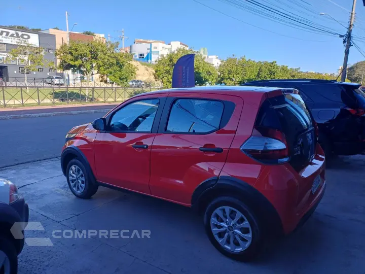 Mobi 1.0 4P FLEX EVO LIKE