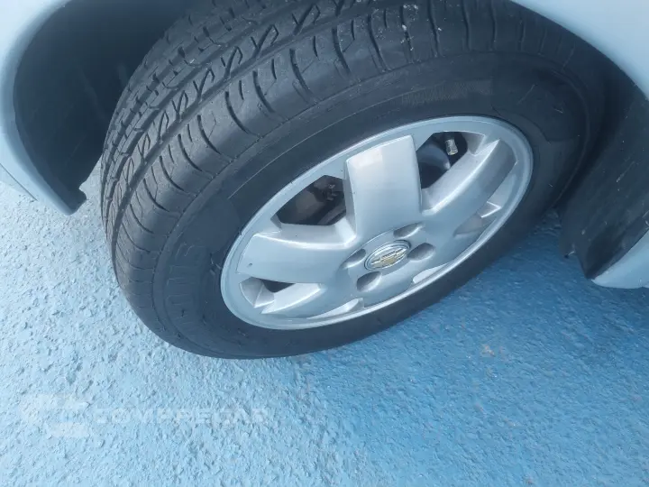 CORSA 1.0 MPFI Maxx 8V