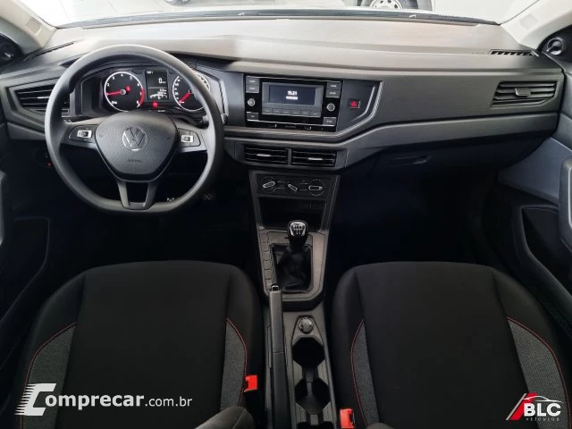 POLO - 1.0 MPI TRACK MANUAL