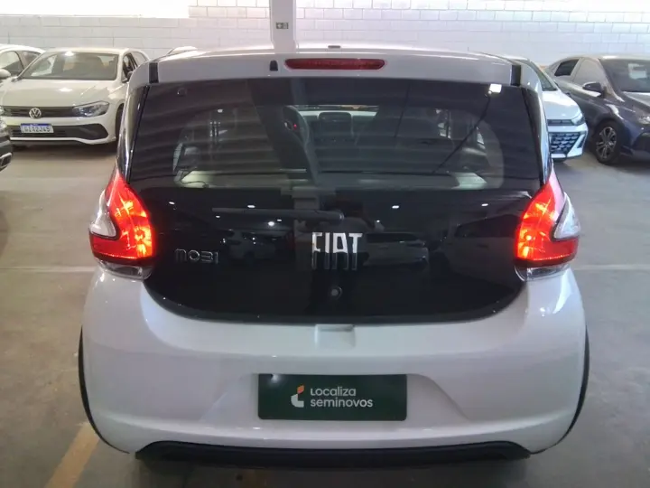 MOBI 1.0 EVO FLEX LIKE. MANUAL