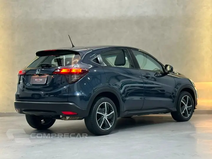 HR-V EX 1.8 Flexone 16V 5p Aut.
