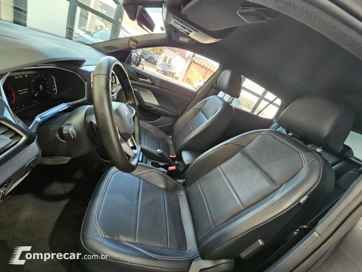 T-CROSS 1.4 250 TSI Highline