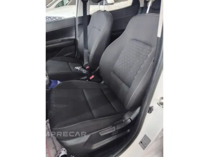 HB20 1.0 12V FLEX COMFORT PLUS MANUAL