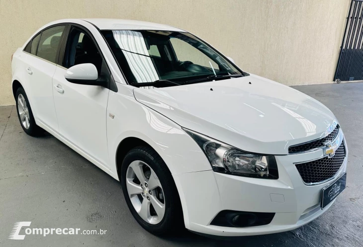 CRUZE 1.8 LT 16V