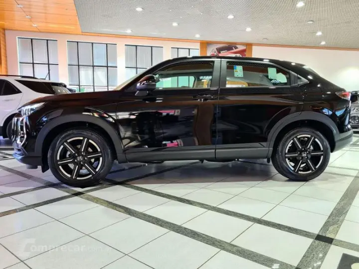 HR-V EXL 1.5 SENSING 16V 5P AUT