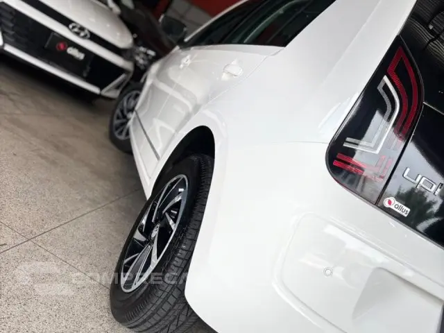 UP - 1.0 MPI RBW 12V 4P MANUAL