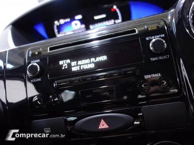 ETIOS SEDAN - 1.5 X PLUS SEDAN 16V 4P AUTOMÁTICO
