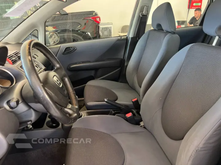 FIT 1.4 LX 8V HONDA