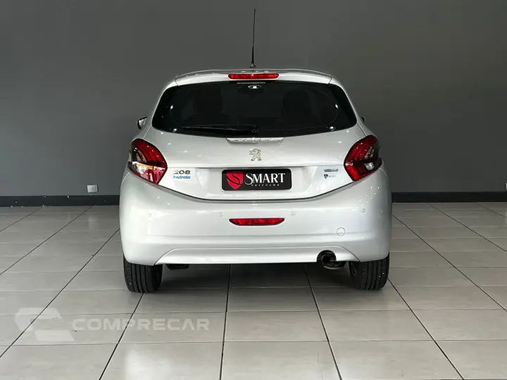 208 1.2 ACTIVE 12V FLEX 4P MANUAL