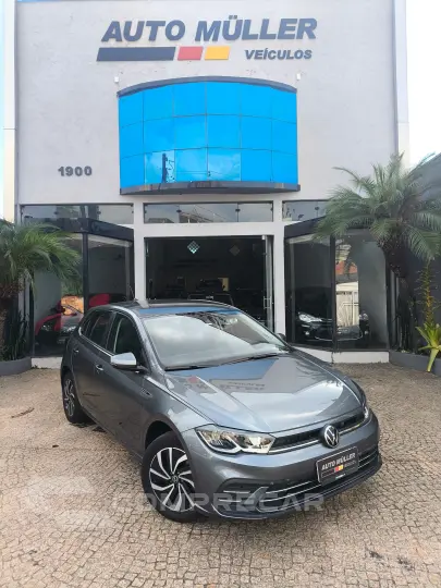 POLO 1.0 170 TSI Highline