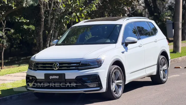 TIGUAN 2.0 300 TSI Allspace R-line