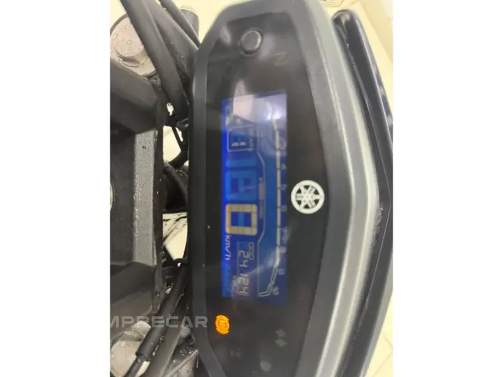 FZ15 150 FAZER FLEX
