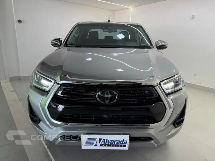 HILUX CDSRXA4FD