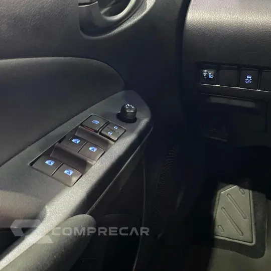 YARIS XL Live Sedan 1.5 Flex 16V 4p Aut.