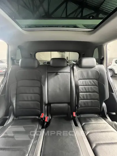 TIGUAN 1.4 250 TSI Allspace Comfortline