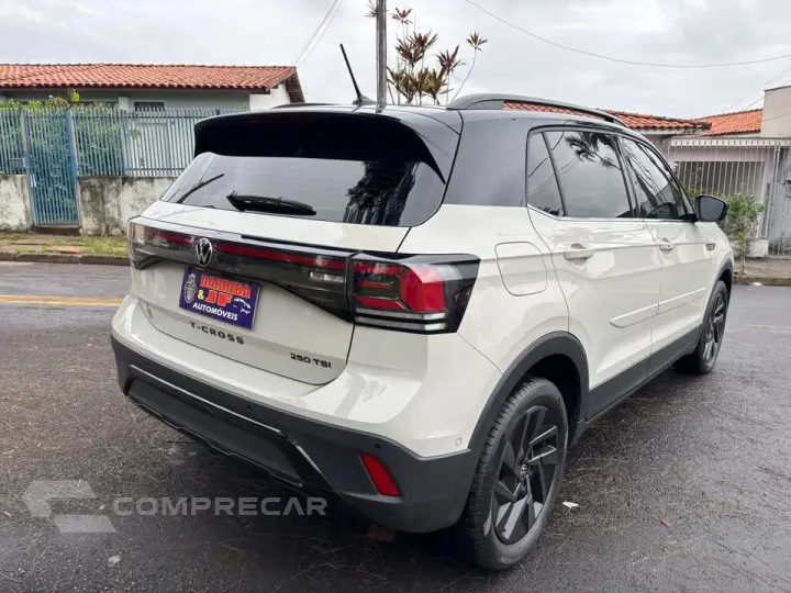 T-CROSS 1.4 250 TSI Highline