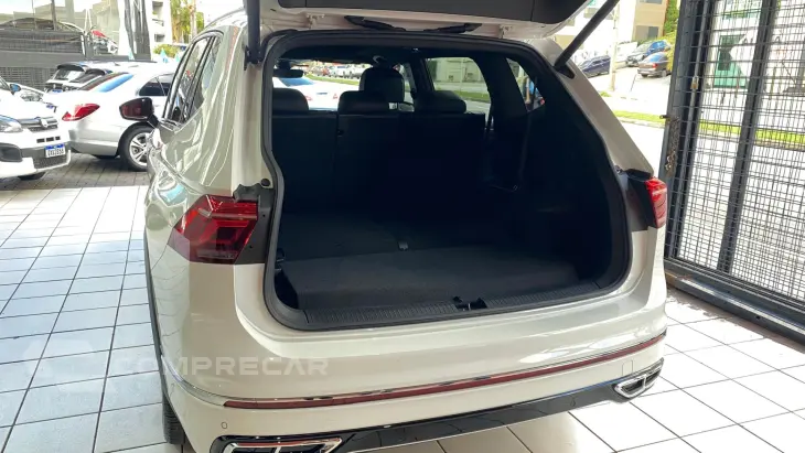 VOLKSWAGEN TIGUAN 2.0 300 TSI ALLSPACE R-LINE
